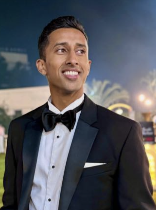 Sunny, Dental Focus Dubai